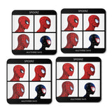 Multiverse Days - Coasters