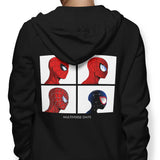 Multiverse Days - Hoodie