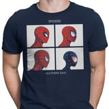 Multiverse Days - Men's Apparel