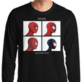 Multiverse Days - Long Sleeve T-Shirt