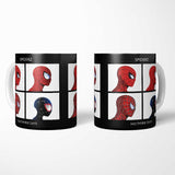 Multiverse Days - Mug