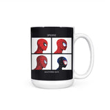 Multiverse Days - Mug