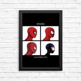 Multiverse Days - Posters & Prints