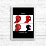 Multiverse Days - Posters & Prints