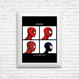 Multiverse Days - Posters & Prints