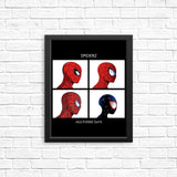 Multiverse Days - Posters & Prints