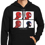 Multiverse Days - Hoodie