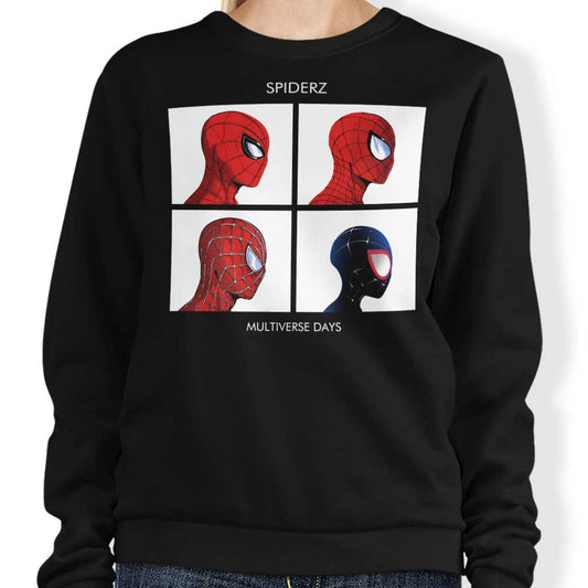 Multiverse Days - Sweatshirt