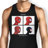 Multiverse Days - Tank Top