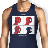 Multiverse Days - Tank Top
