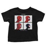 Multiverse Days - Youth Apparel