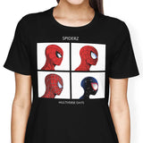 Multiverse Days - Women's Apparel