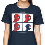 Multiverse Days - Women's Apparel