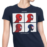 Multiverse Days - Women's Apparel