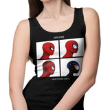 Multiverse Days - Tank Top