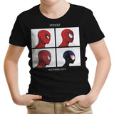 Multiverse Days - Youth Apparel