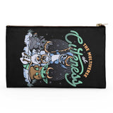 Multiverse of Cuteness - Accessory Pouch