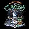 Multiverse of Cuteness - Youth Apparel