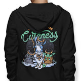 Multiverse of Cuteness - Hoodie
