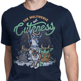 Multiverse of Cuteness - Men's Apparel