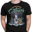 Multiverse of Cuteness - Men's Apparel