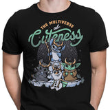 Multiverse of Cuteness - Men's Apparel