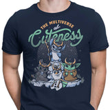 Multiverse of Cuteness - Men's Apparel