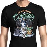 Multiverse of Cuteness - Men's Apparel
