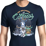 Multiverse of Cuteness - Men's Apparel
