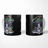 Multiverse of Cuteness - Mug