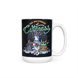 Multiverse of Cuteness - Mug