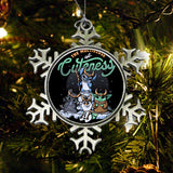Multiverse of Cuteness - Ornament