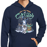 Multiverse of Cuteness - Hoodie