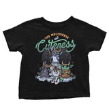 Multiverse of Cuteness - Youth Apparel
