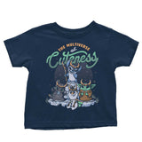 Multiverse of Cuteness - Youth Apparel