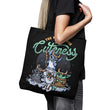 Multiverse of Cuteness - Tote Bag