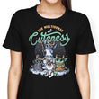 Multiverse of Cuteness - Women's Apparel