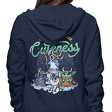 Multiverse of Cuteness - Hoodie