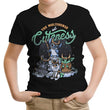 Multiverse of Cuteness - Youth Apparel