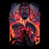 Multiverse Unleashed - Men's Apparel