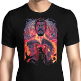 Multiverse Unleashed - Men's Apparel