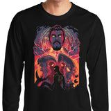 Multiverse Unleashed - Long Sleeve T-Shirt