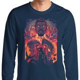 Multiverse Unleashed - Long Sleeve T-Shirt