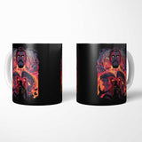 Multiverse Unleashed - Mug