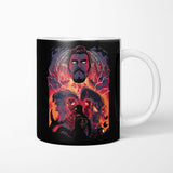 Multiverse Unleashed - Mug