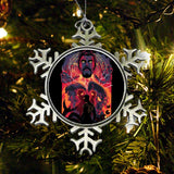 Multiverse Unleashed - Ornament