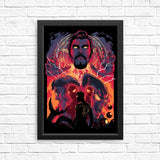 Multiverse Unleashed - Posters & Prints