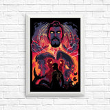 Multiverse Unleashed - Posters & Prints