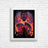 Multiverse Unleashed - Posters & Prints