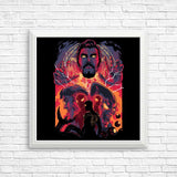 Multiverse Unleashed - Posters & Prints